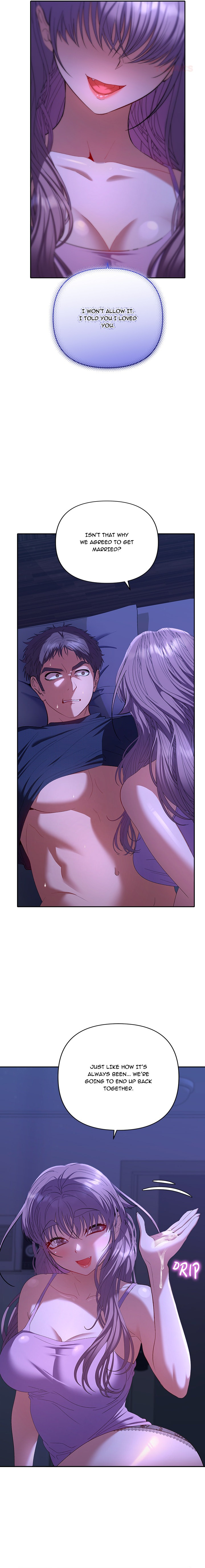 Everyone’s Man NEW image
