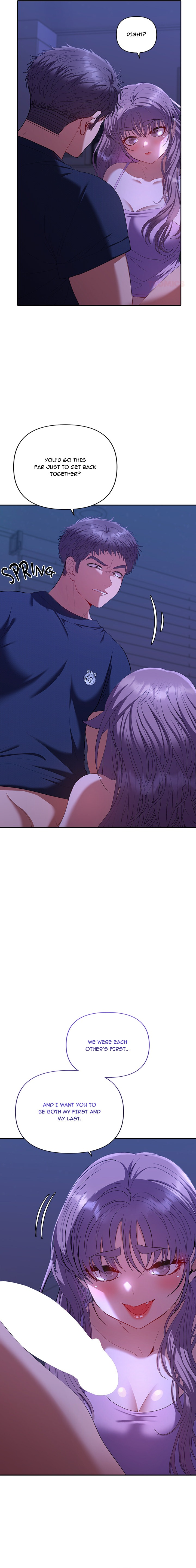 Everyone’s Man NEW image