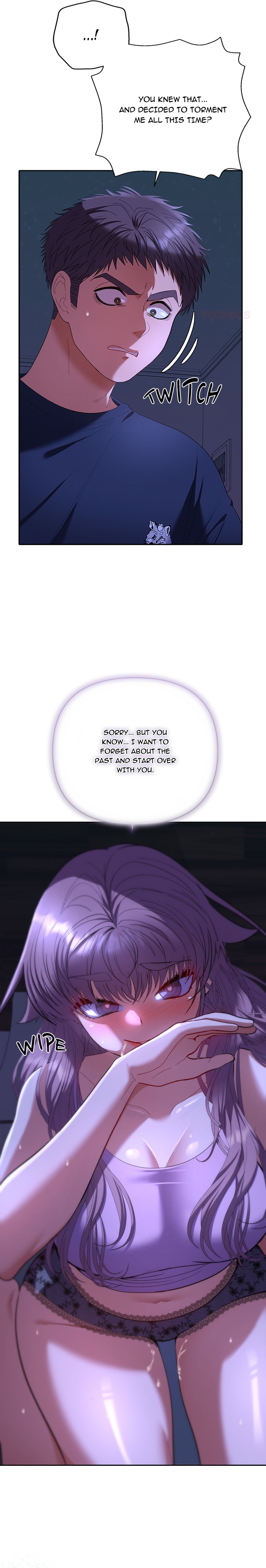Everyone’s Man NEW image
