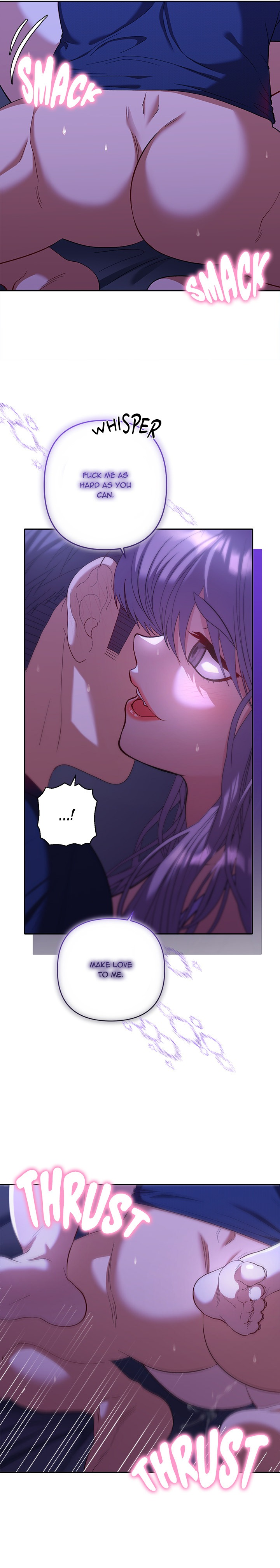 Everyone’s Man NEW image
