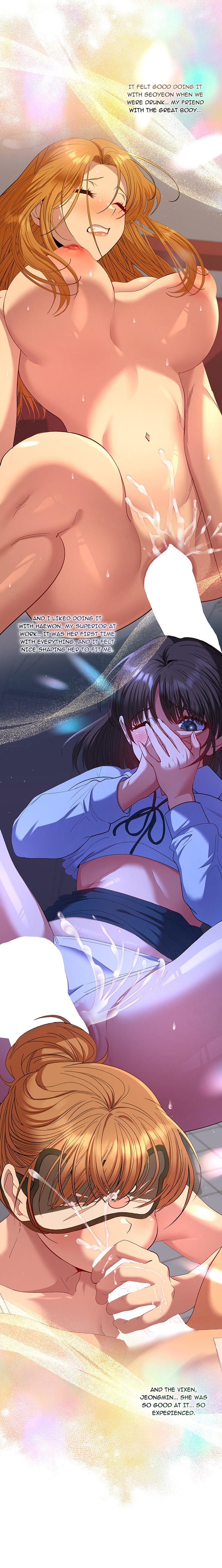 Everyone’s Man NEW image