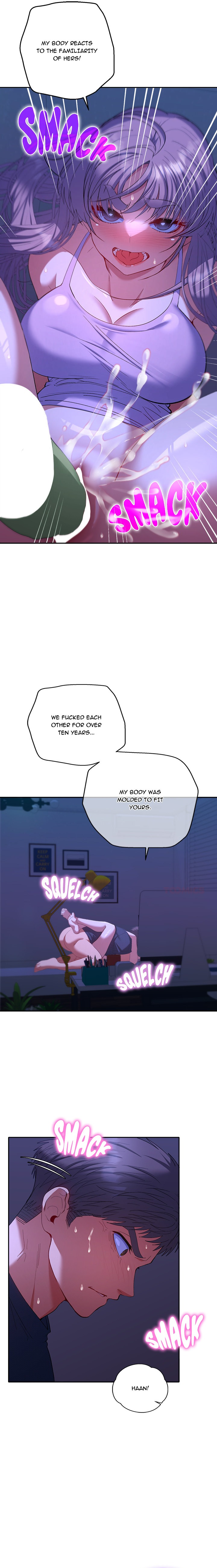 Everyone’s Man NEW image