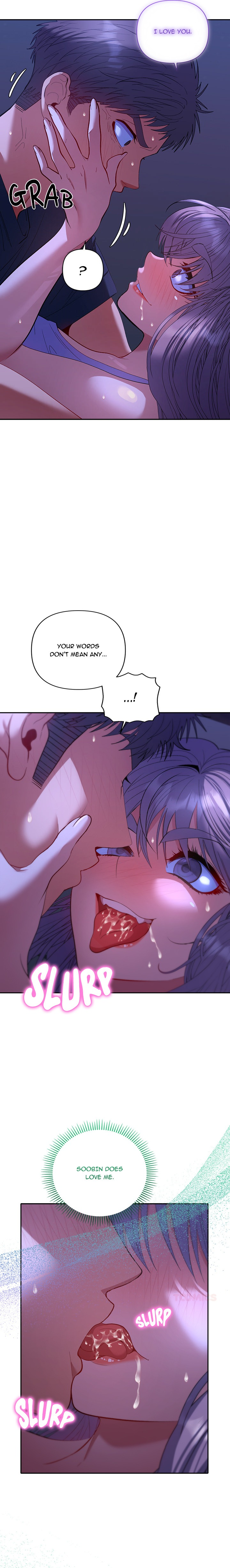 Everyone’s Man NEW image