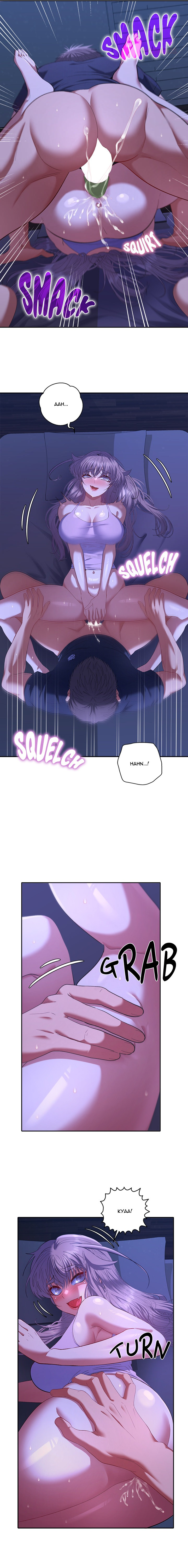Everyone’s Man NEW image