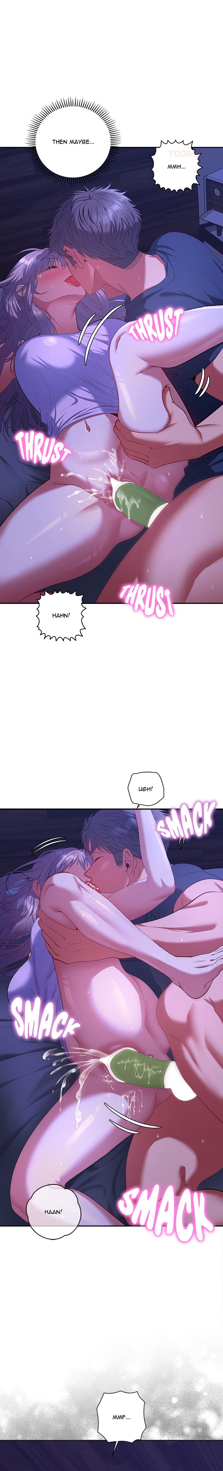 Everyone’s Man NEW image