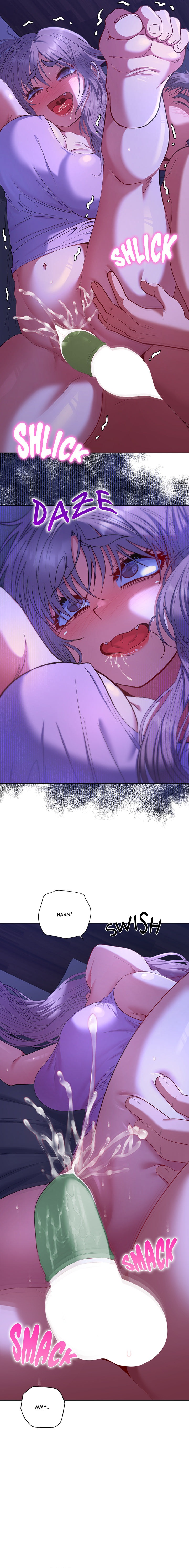 Everyone’s Man NEW image