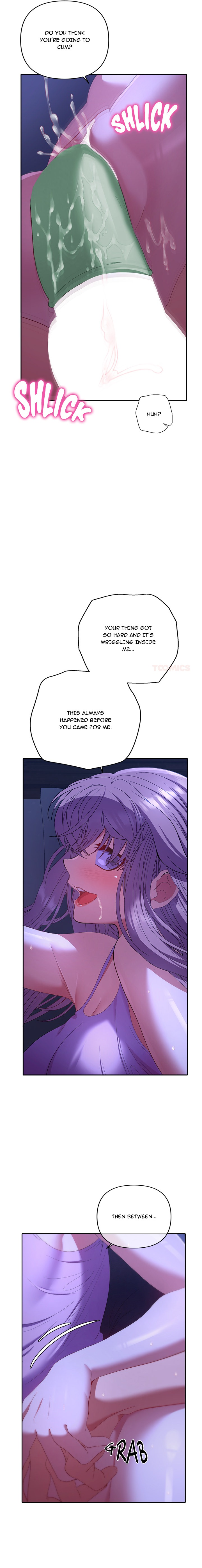 Everyone’s Man NEW image