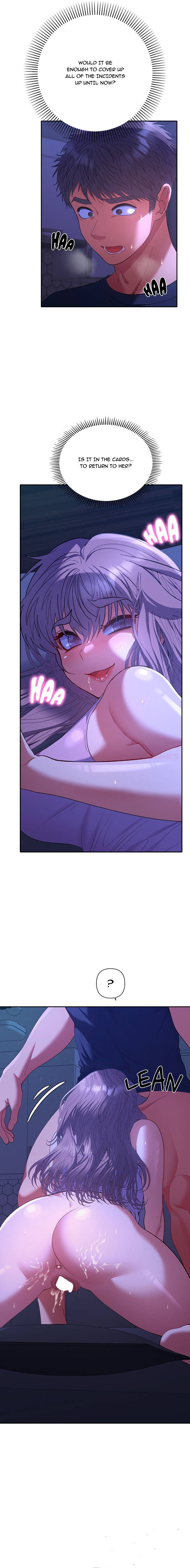 Everyone’s Man NEW image