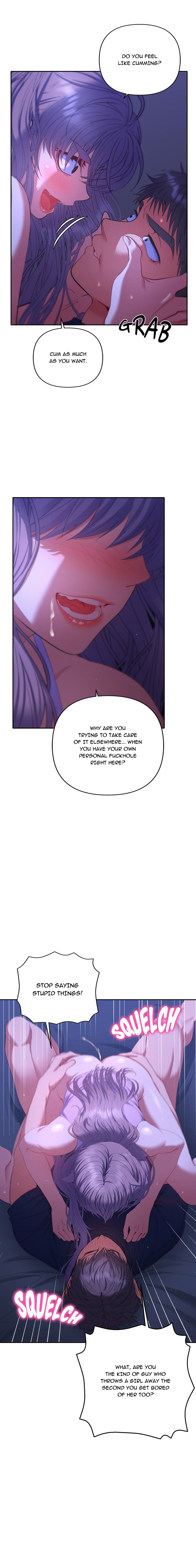 Everyone’s Man NEW image