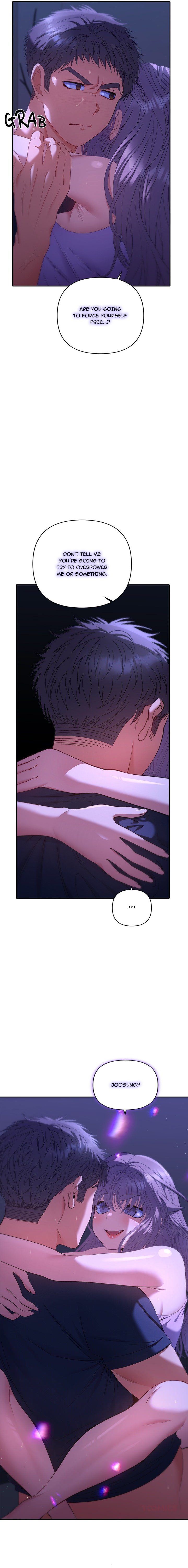 Everyone’s Man NEW image