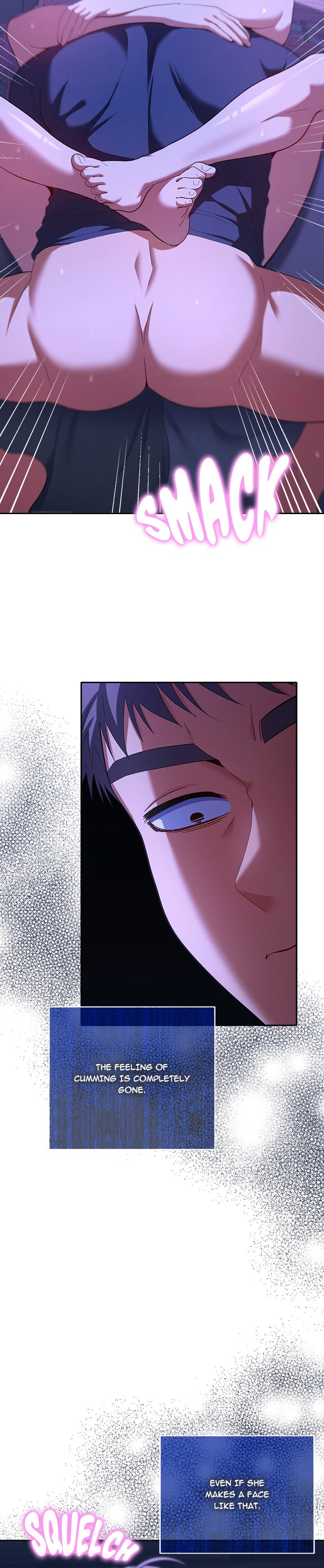Everyone’s Man NEW image