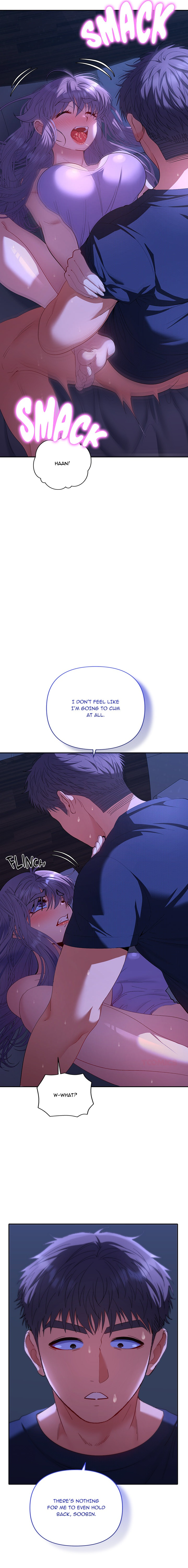 Everyone’s Man NEW image