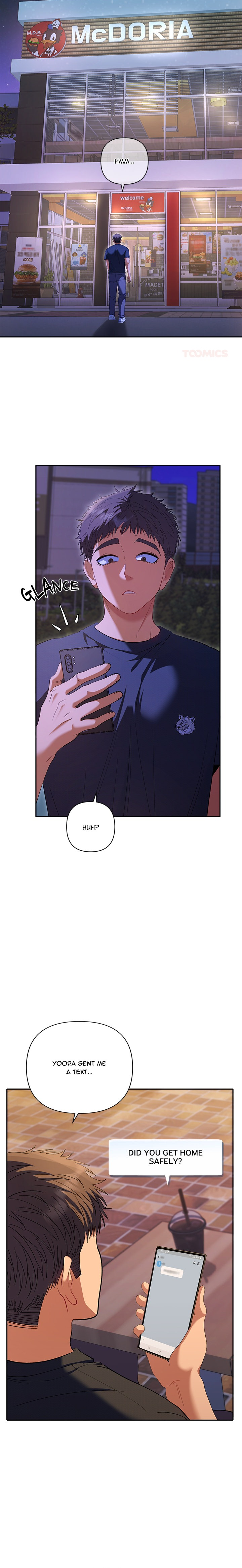 Everyone’s Man NEW image