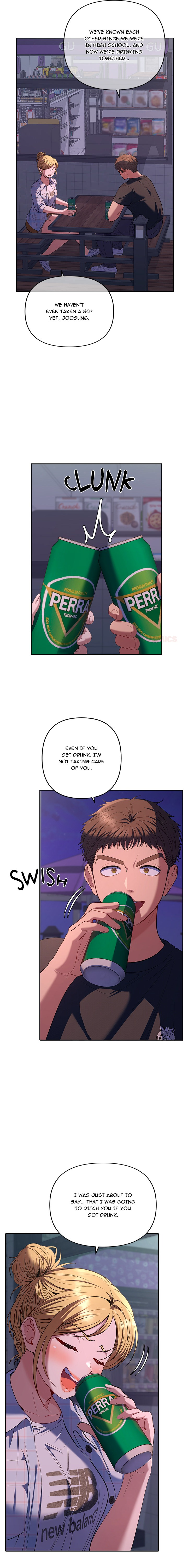 Everyone’s Man NEW image