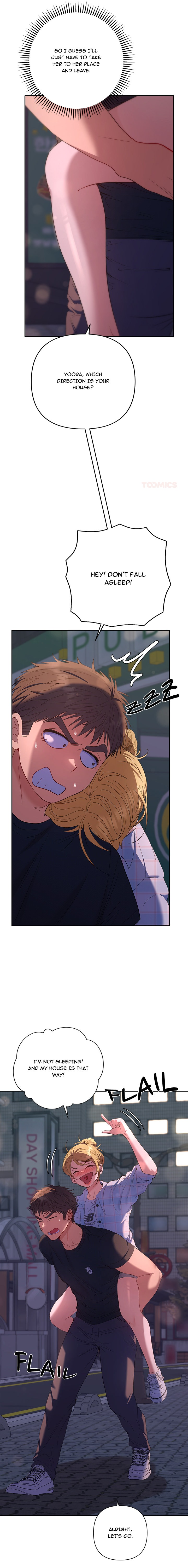 Everyone’s Man NEW image