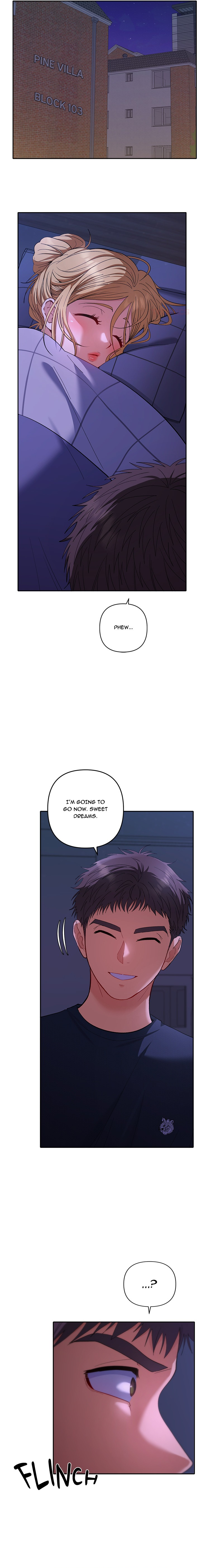 Everyone’s Man NEW image