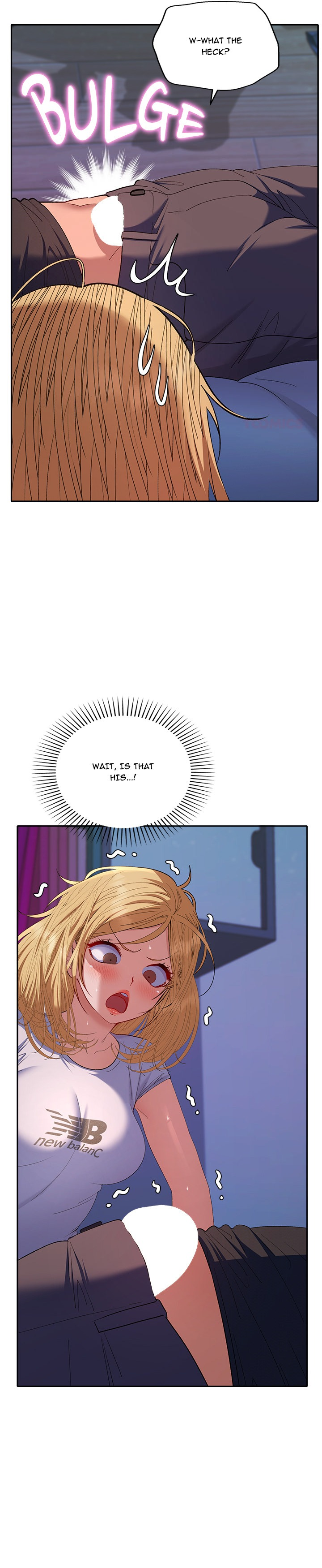 Everyone’s Man NEW image