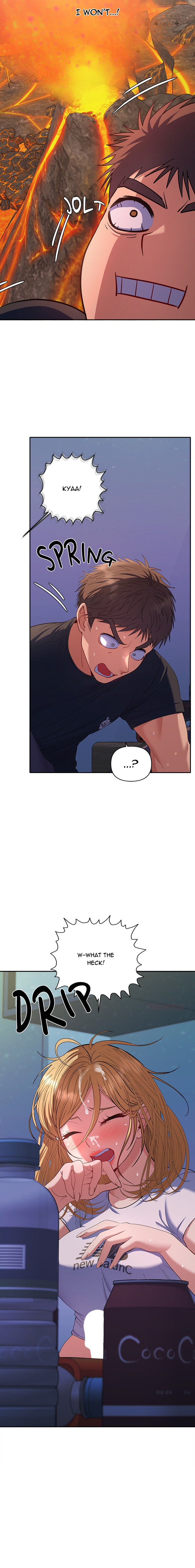 Everyone’s Man NEW image
