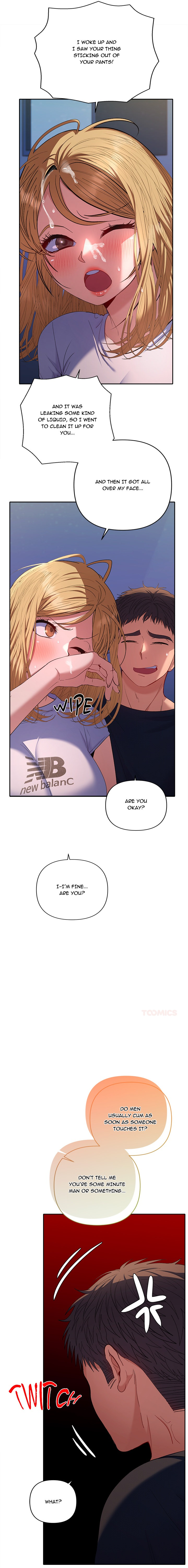 Everyone’s Man NEW image