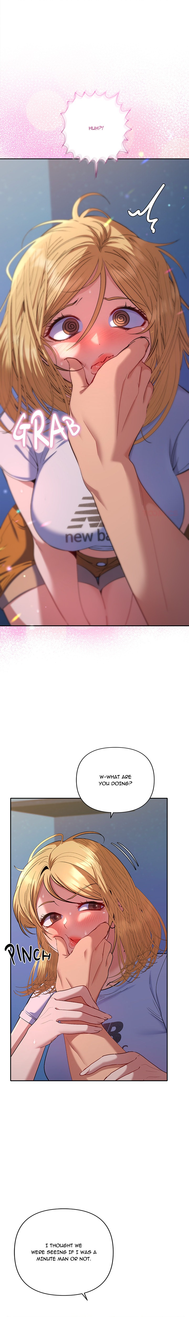 Everyone’s Man NEW image