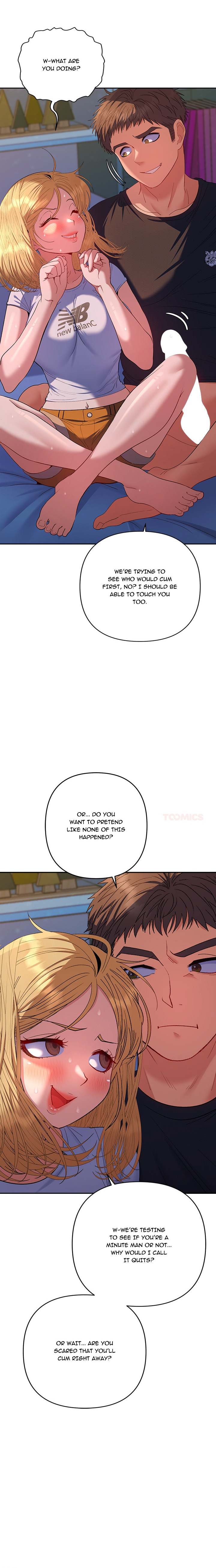 Everyone’s Man NEW image