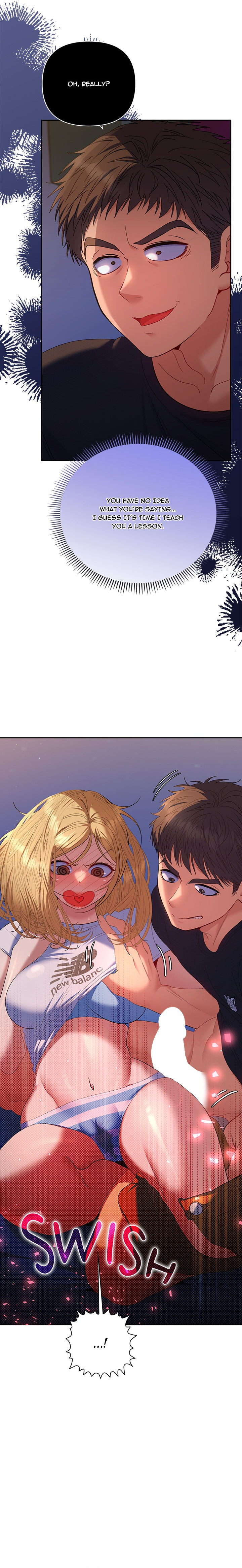 Everyone’s Man NEW image