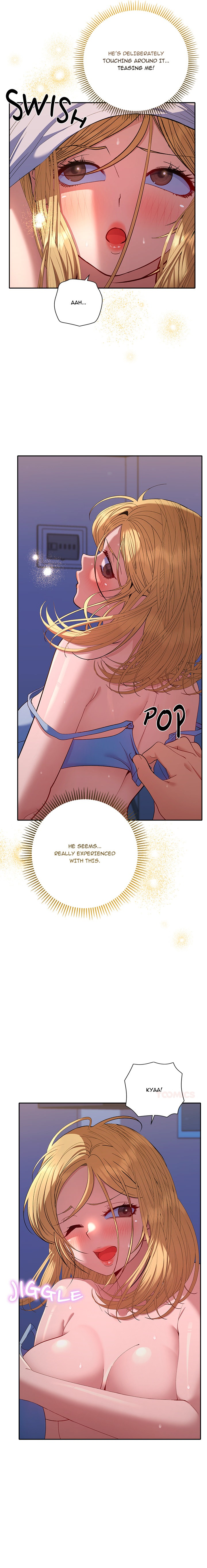 Everyone’s Man NEW image