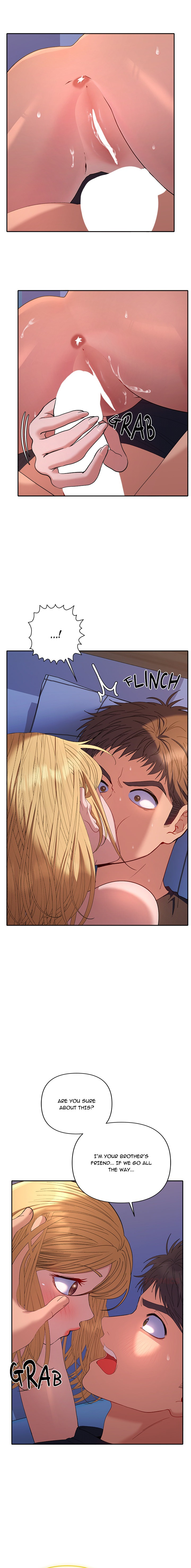 Everyone’s Man NEW image