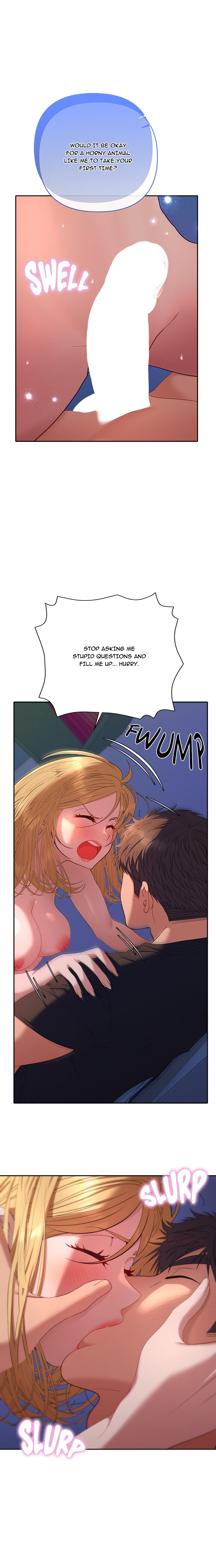 Everyone’s Man NEW image