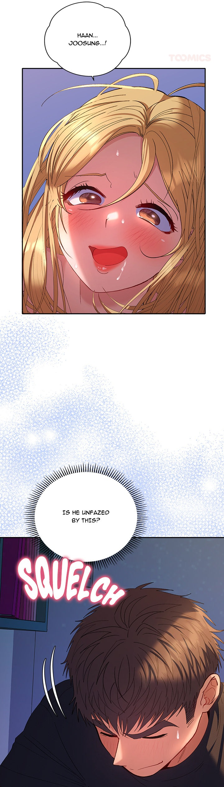 Everyone’s Man NEW image