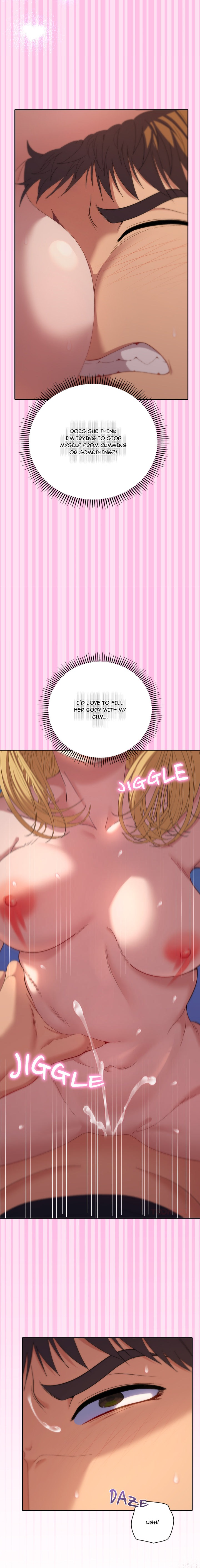 Everyone’s Man NEW image