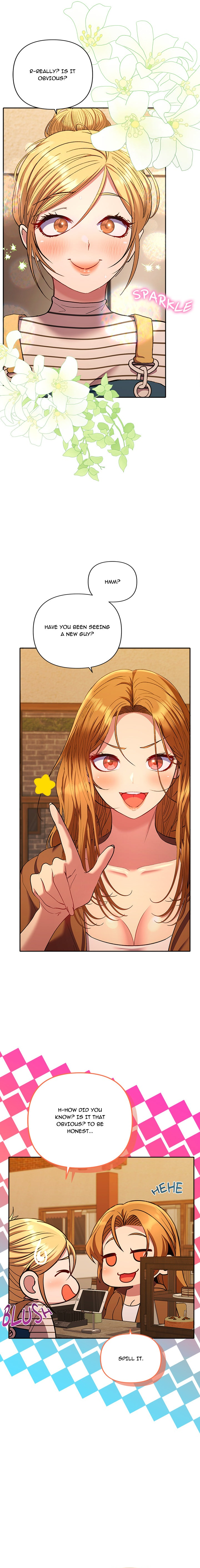 Everyone’s Man NEW image