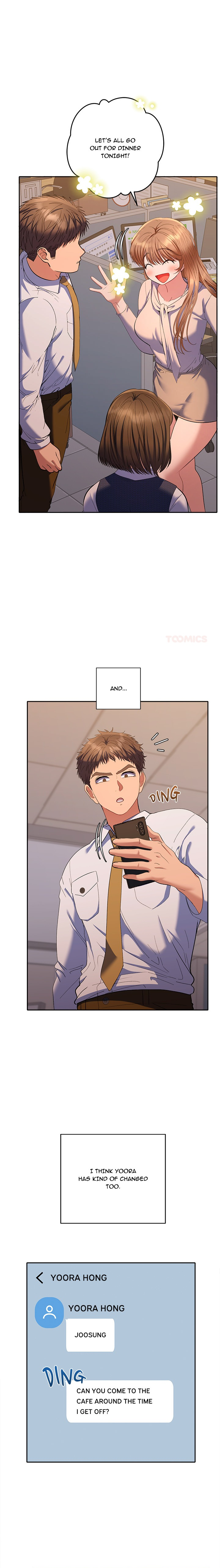Everyone’s Man NEW image