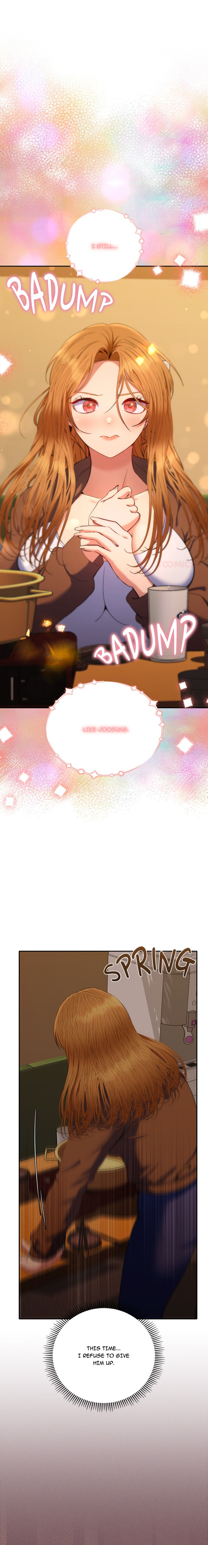 Everyone’s Man NEW image