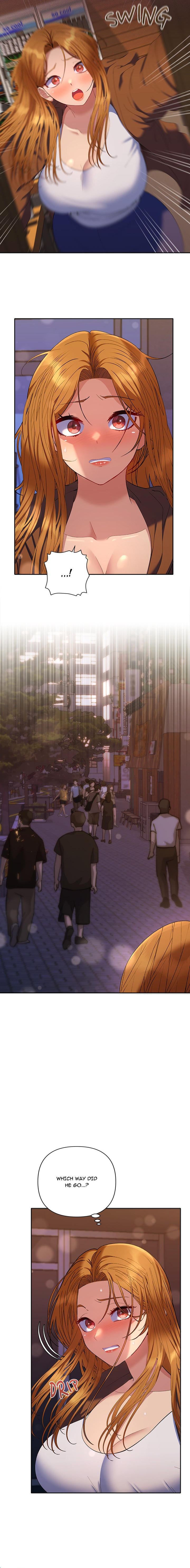 Everyone’s Man NEW image
