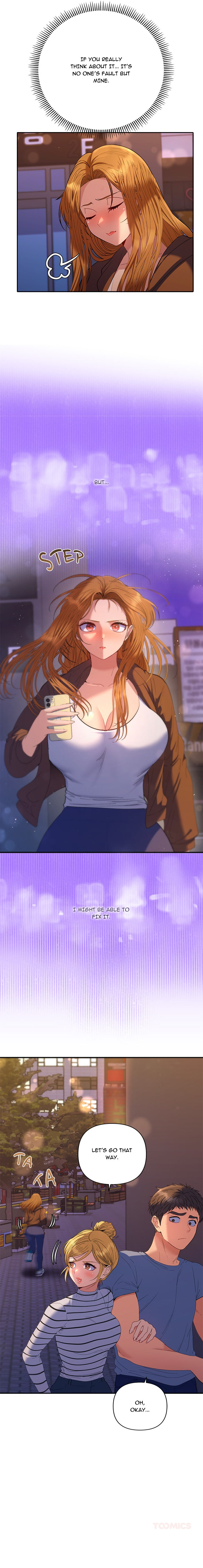 Everyone’s Man NEW image