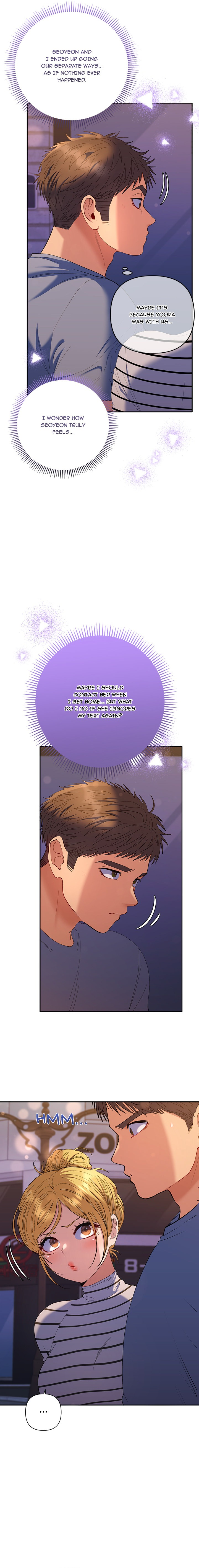 Everyone’s Man NEW image