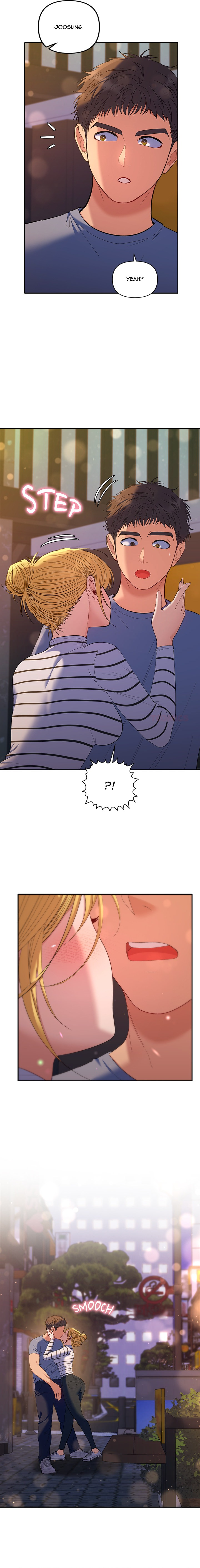 Everyone’s Man NEW image