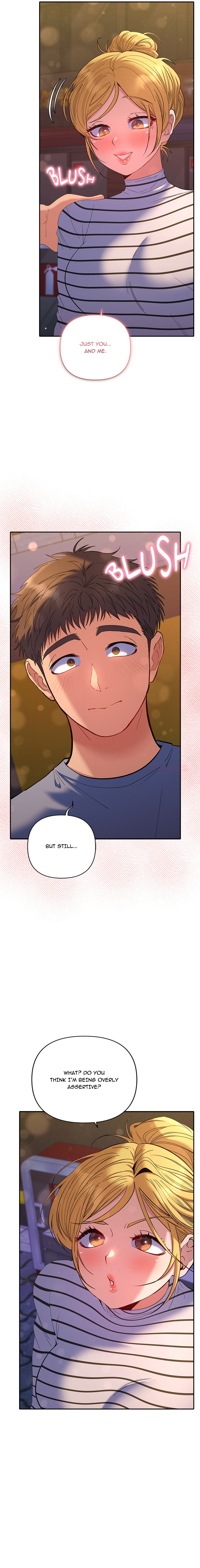 Everyone’s Man NEW image
