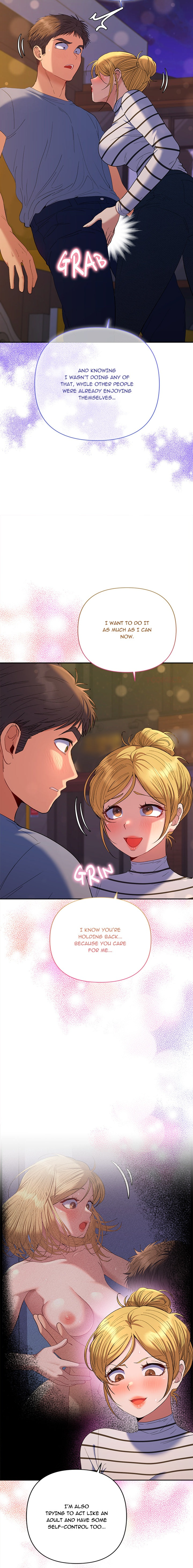 Everyone’s Man NEW image