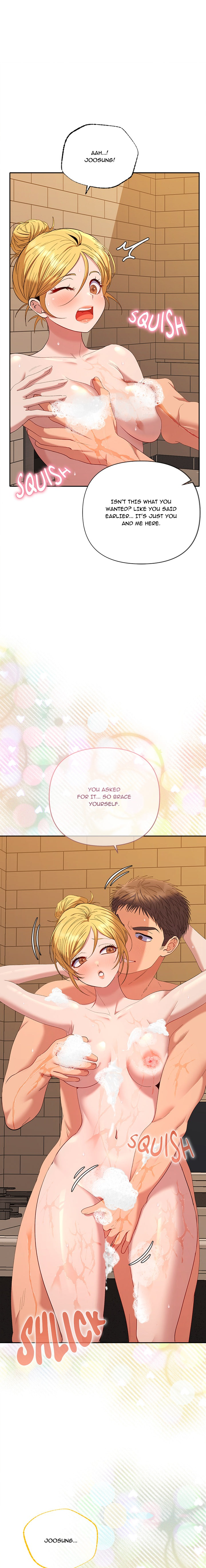 Everyone’s Man NEW image