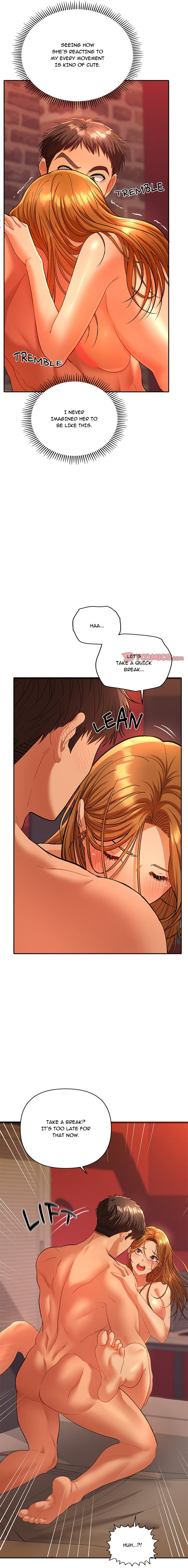 Everyone’s Man NEW image