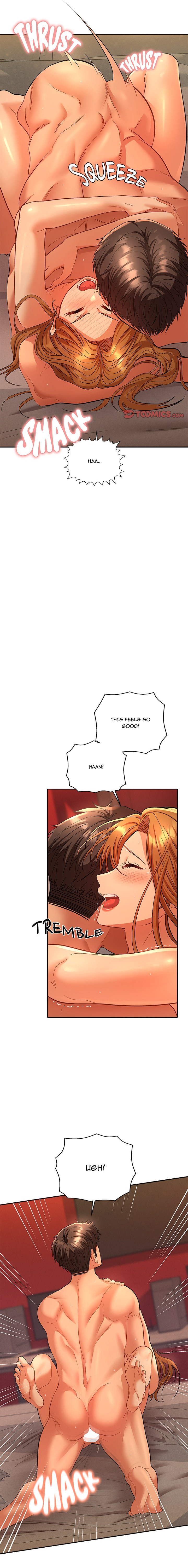 Everyone’s Man NEW image
