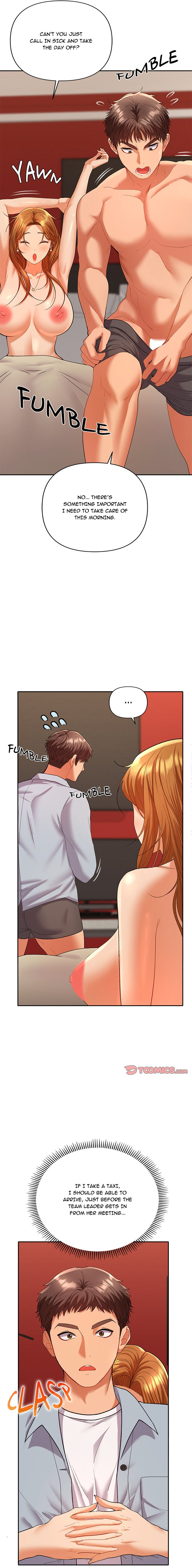 Everyone’s Man NEW image