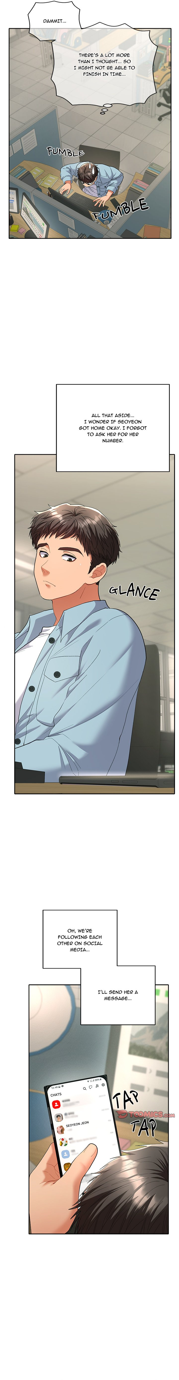 Everyone’s Man NEW image