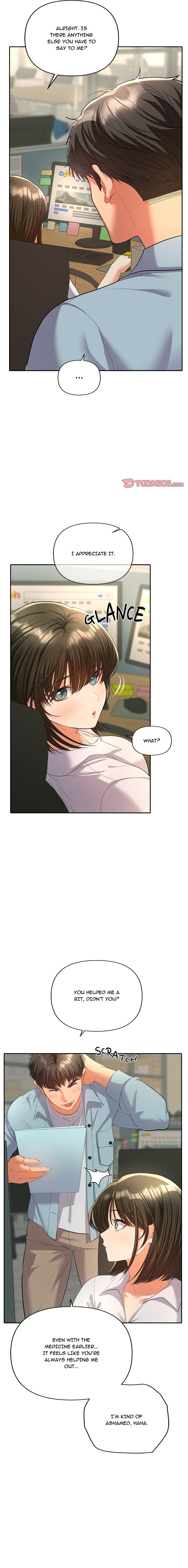 Everyone’s Man NEW image