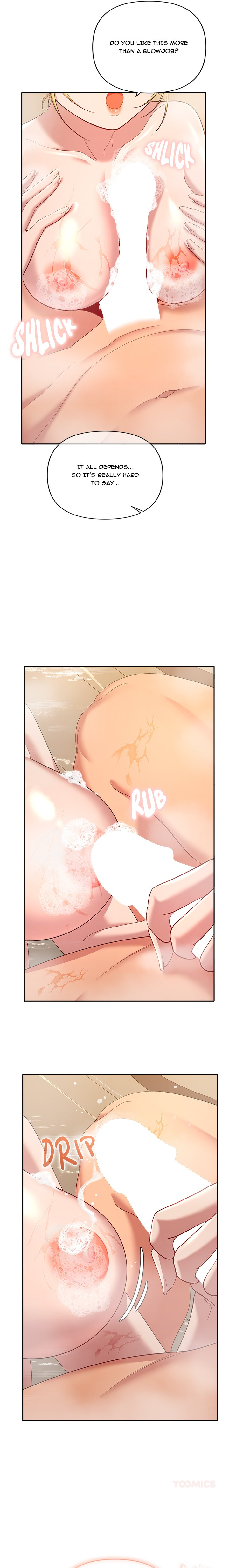 Everyone’s Man NEW image