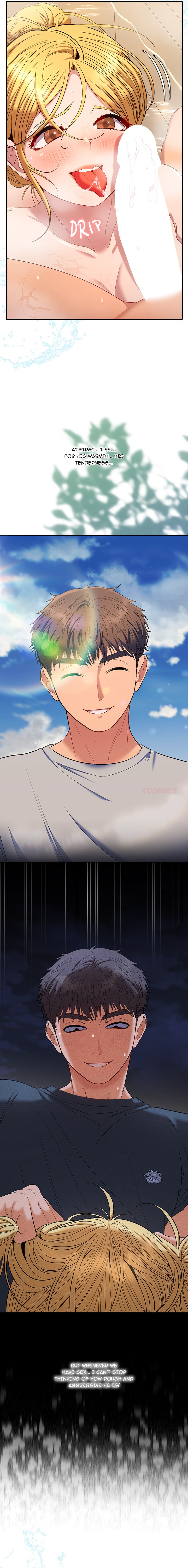 Everyone’s Man NEW image