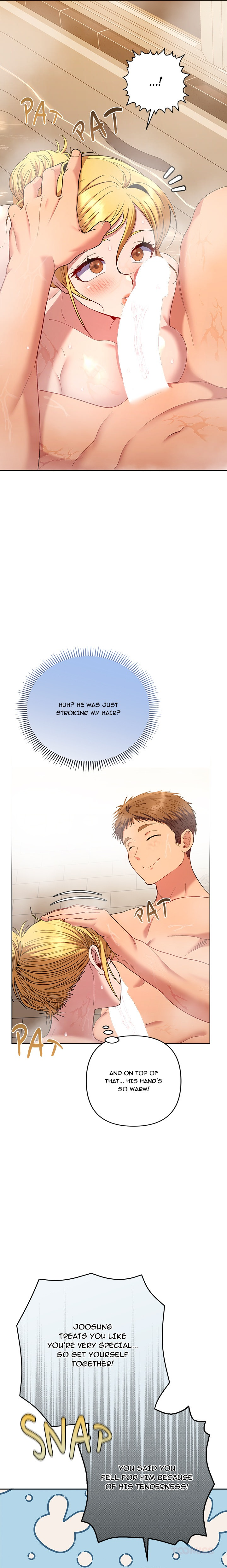 Everyone’s Man NEW image