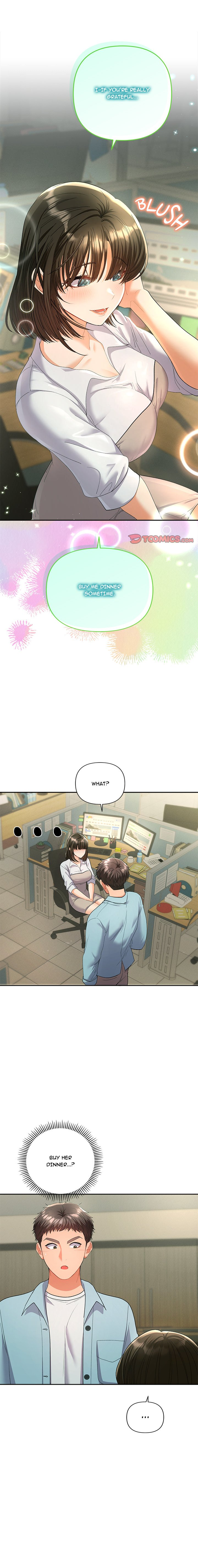 Everyone’s Man NEW image